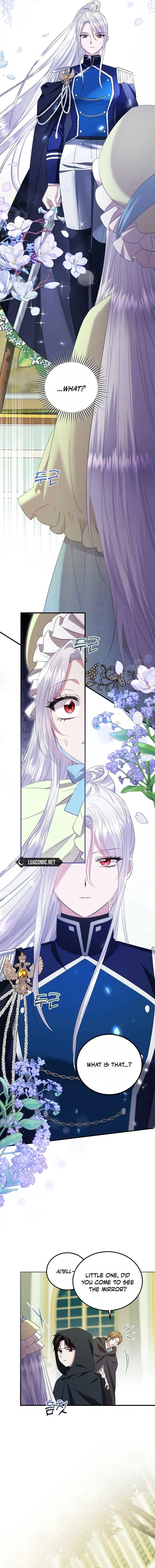I’m Done Being a Hero, Even If It’s Retirement Chapter 48 page 14