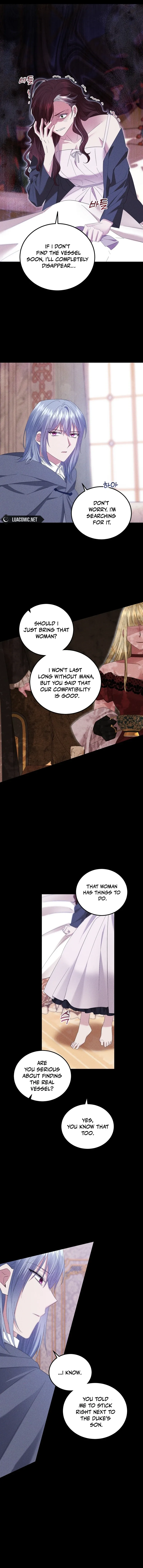 I’m Done Being a Hero, Even If It’s Retirement Chapter 49 page 13
