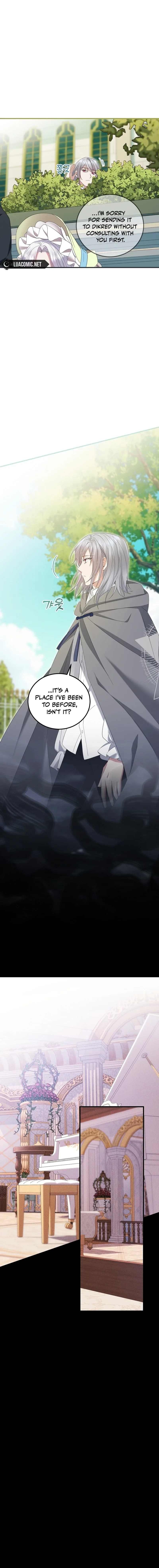 I’m Done Being a Hero, Even If It’s Retirement Chapter 49 page 10