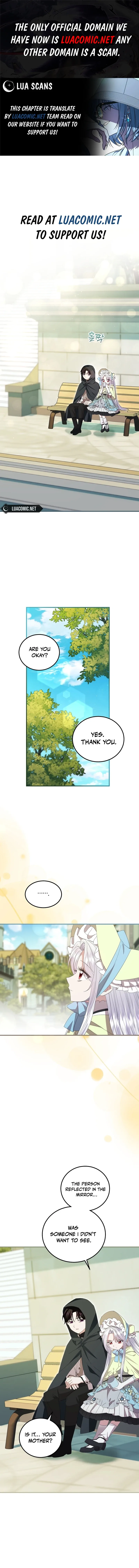 I’m Done Being a Hero, Even If It’s Retirement Chapter 49 page 2