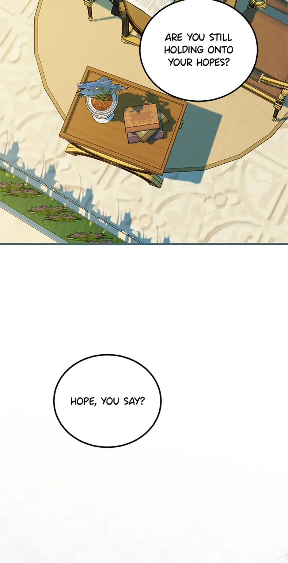 I’m Done Being a Hero, Even If It’s Retirement Chapter 50 page 11