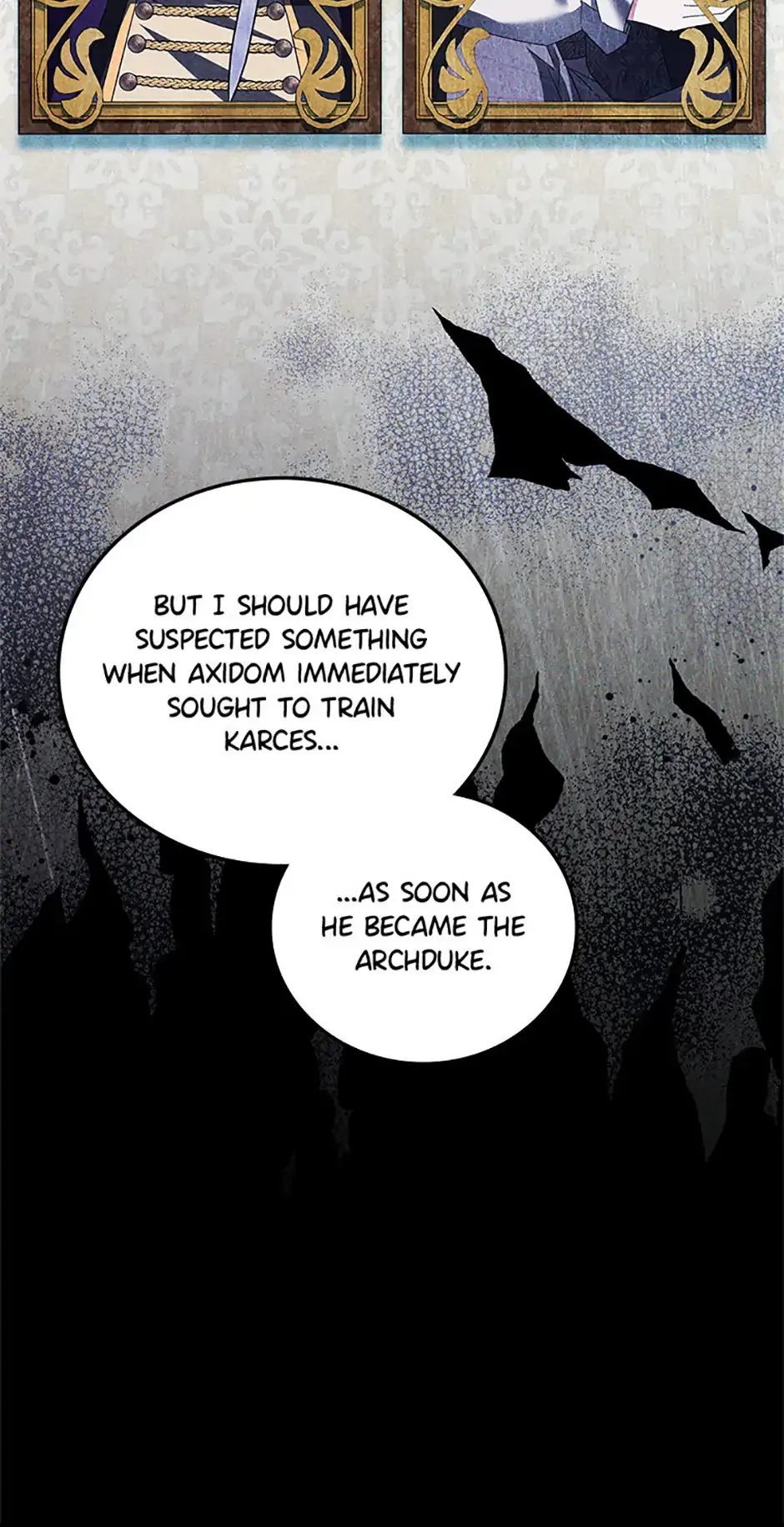 I’m Done Being a Hero, Even If It’s Retirement Chapter 50 page 15