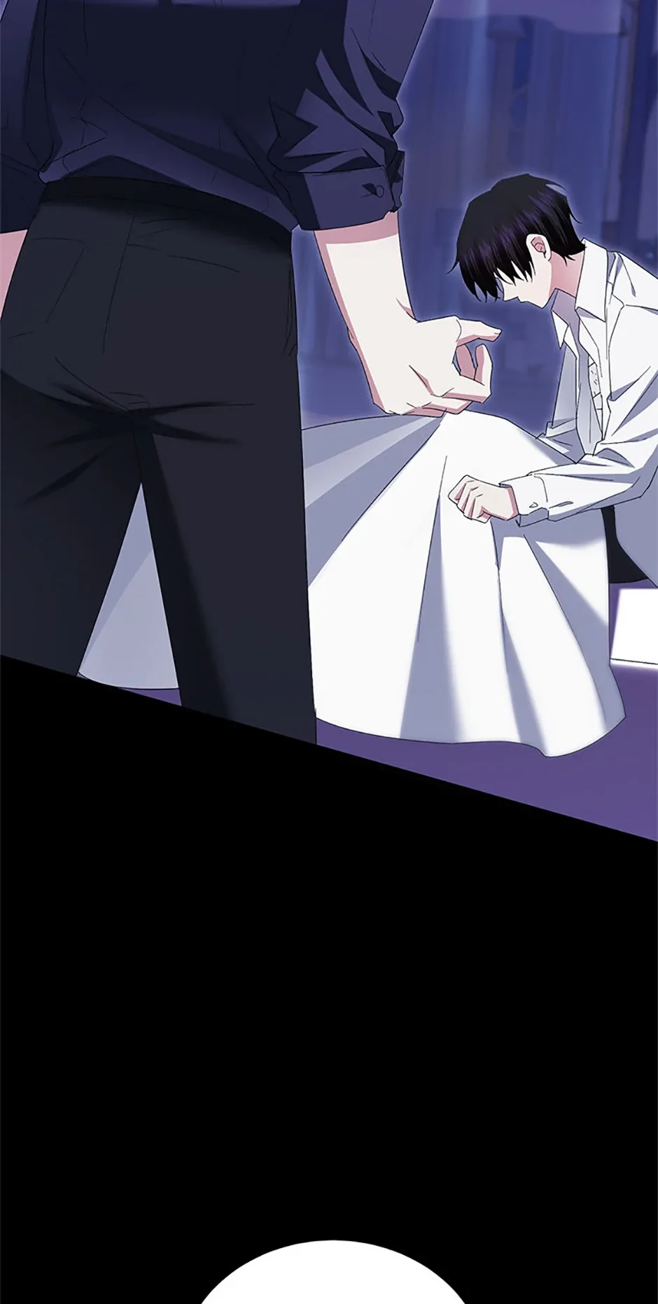 I’m Done Being a Hero, Even If It’s Retirement Chapter 50 page 17