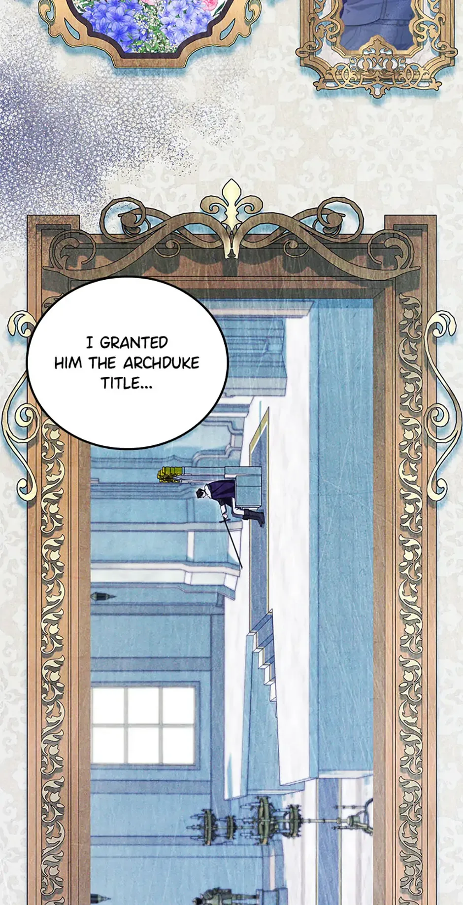 I’m Done Being a Hero, Even If It’s Retirement Chapter 50 page 13