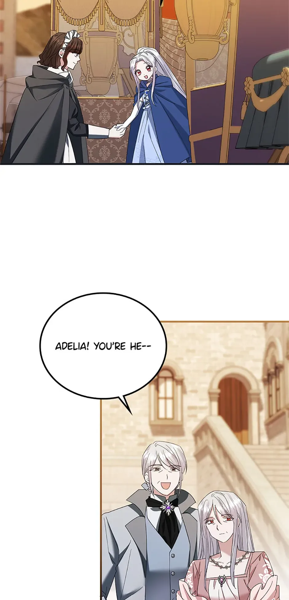 I’m Done Being a Hero, Even If It’s Retirement Chapter 50 page 29