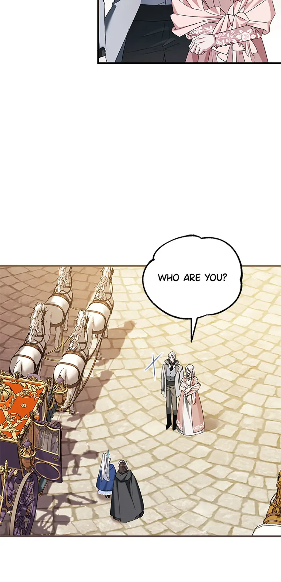 I’m Done Being a Hero, Even If It’s Retirement Chapter 50 page 30