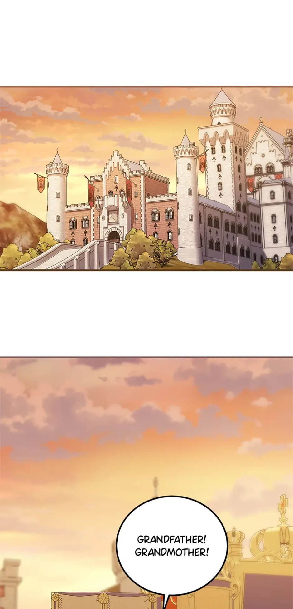 I’m Done Being a Hero, Even If It’s Retirement Chapter 50 page 28