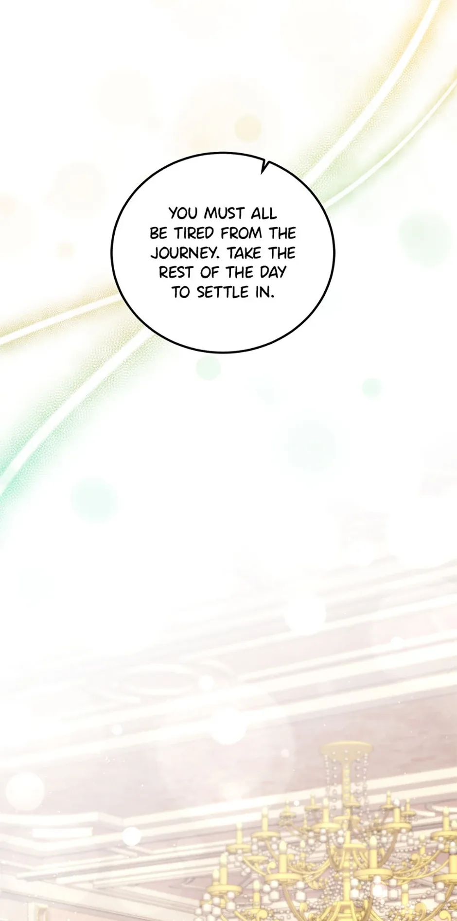 I’m Done Being a Hero, Even If It’s Retirement Chapter 50 page 40