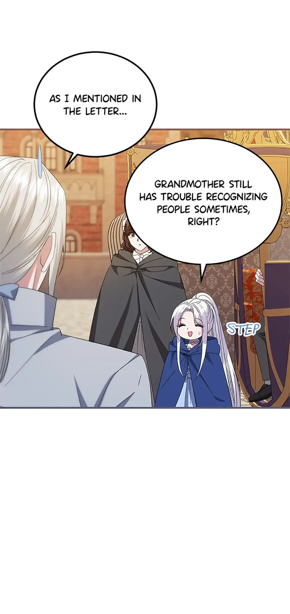 I’m Done Being a Hero, Even If It’s Retirement Chapter 50 page 31