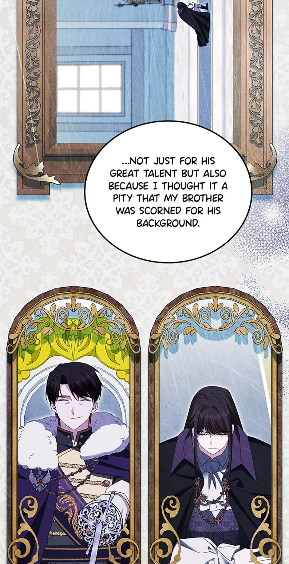 I’m Done Being a Hero, Even If It’s Retirement Chapter 50 page 14