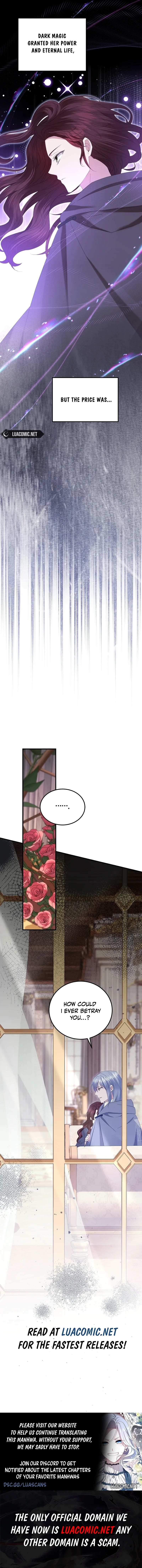 I’m Done Being a Hero, Even If It’s Retirement Chapter 49 page 16