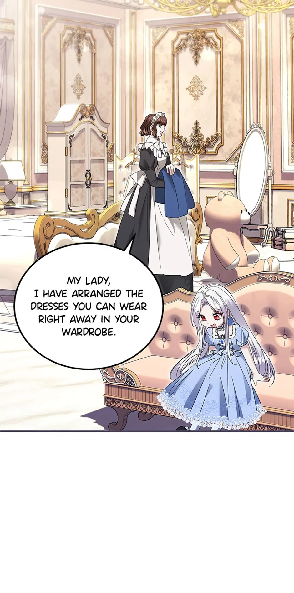 I’m Done Being a Hero, Even If It’s Retirement Chapter 50 page 41