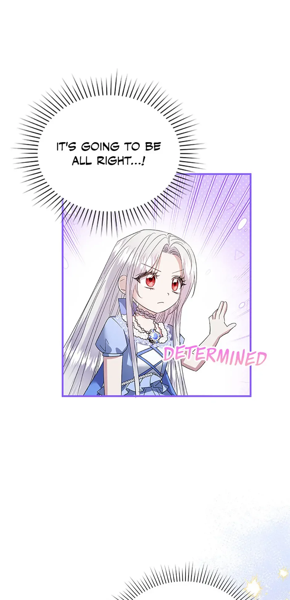 I’m Done Being a Hero, Even If It’s Retirement Chapter 50 page 54