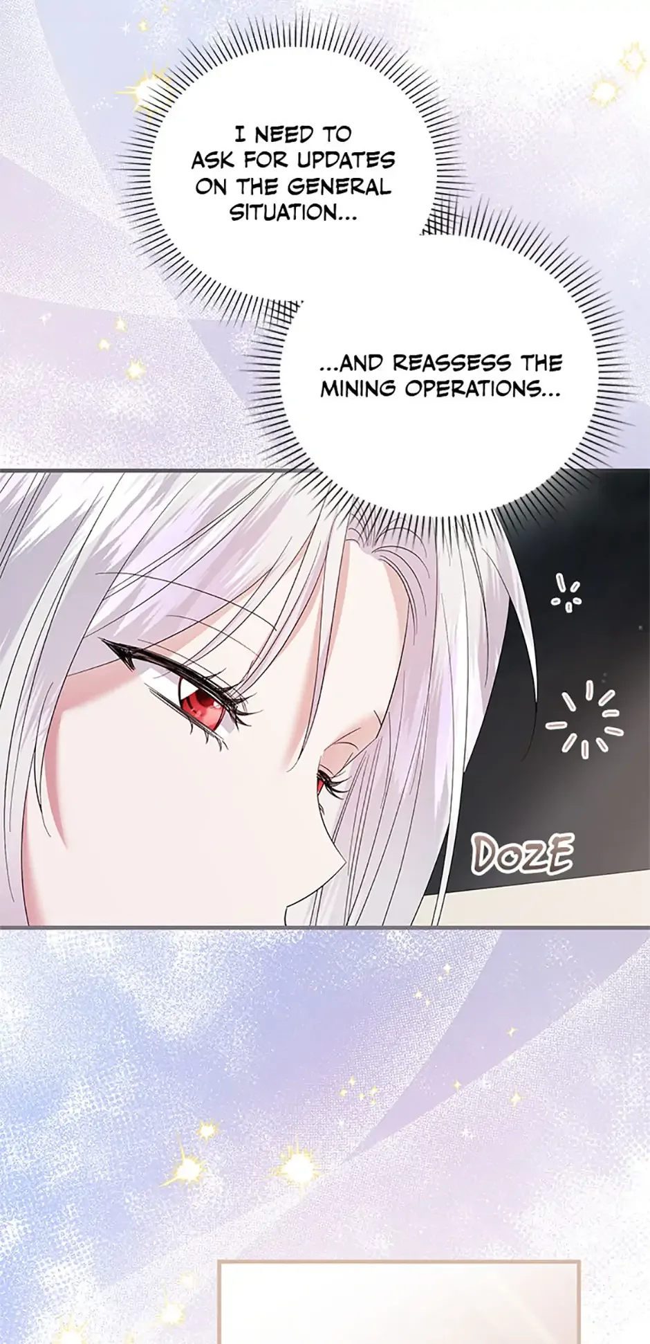 I’m Done Being a Hero, Even If It’s Retirement Chapter 50 page 56