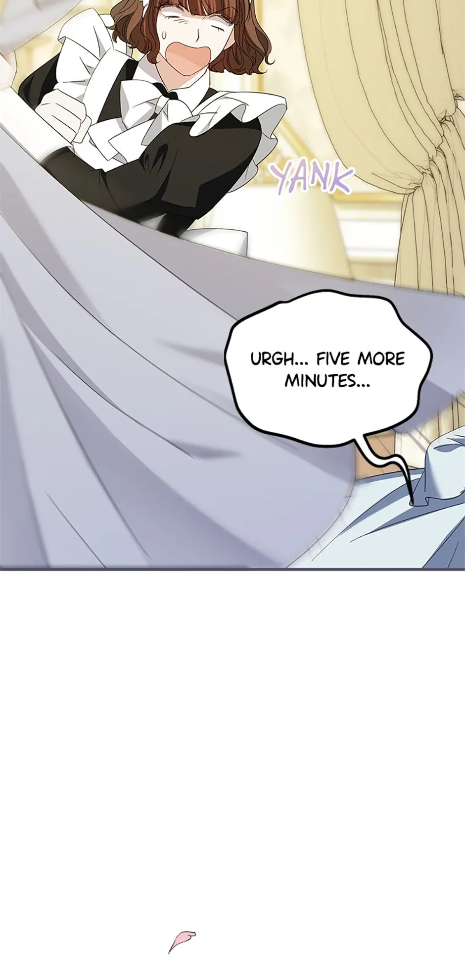 I’m Done Being a Hero, Even If It’s Retirement Chapter 50 page 67