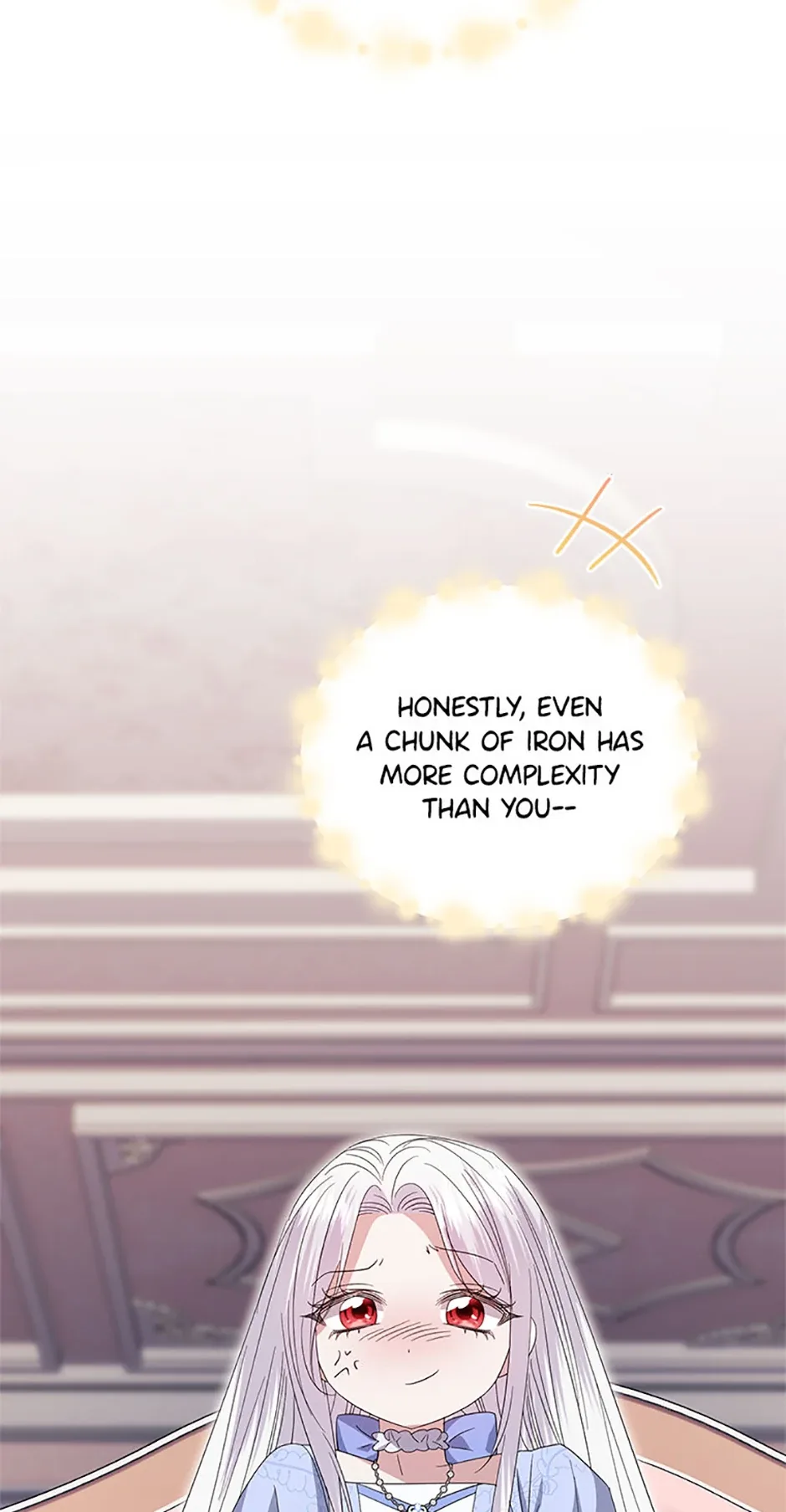 I’m Done Being a Hero, Even If It’s Retirement Chapter 50 page 46