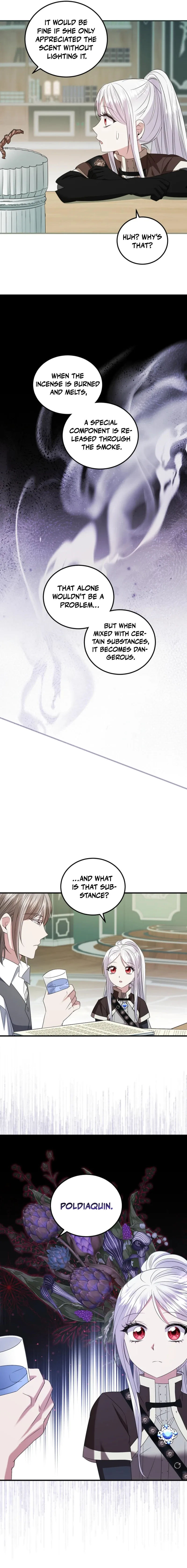 I’m Done Being a Hero, Even If It’s Retirement Chapter 63 page 7