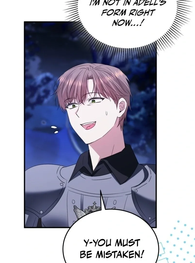 I’m Done Being a Hero, Even If It’s Retirement Chapter 69 page 7