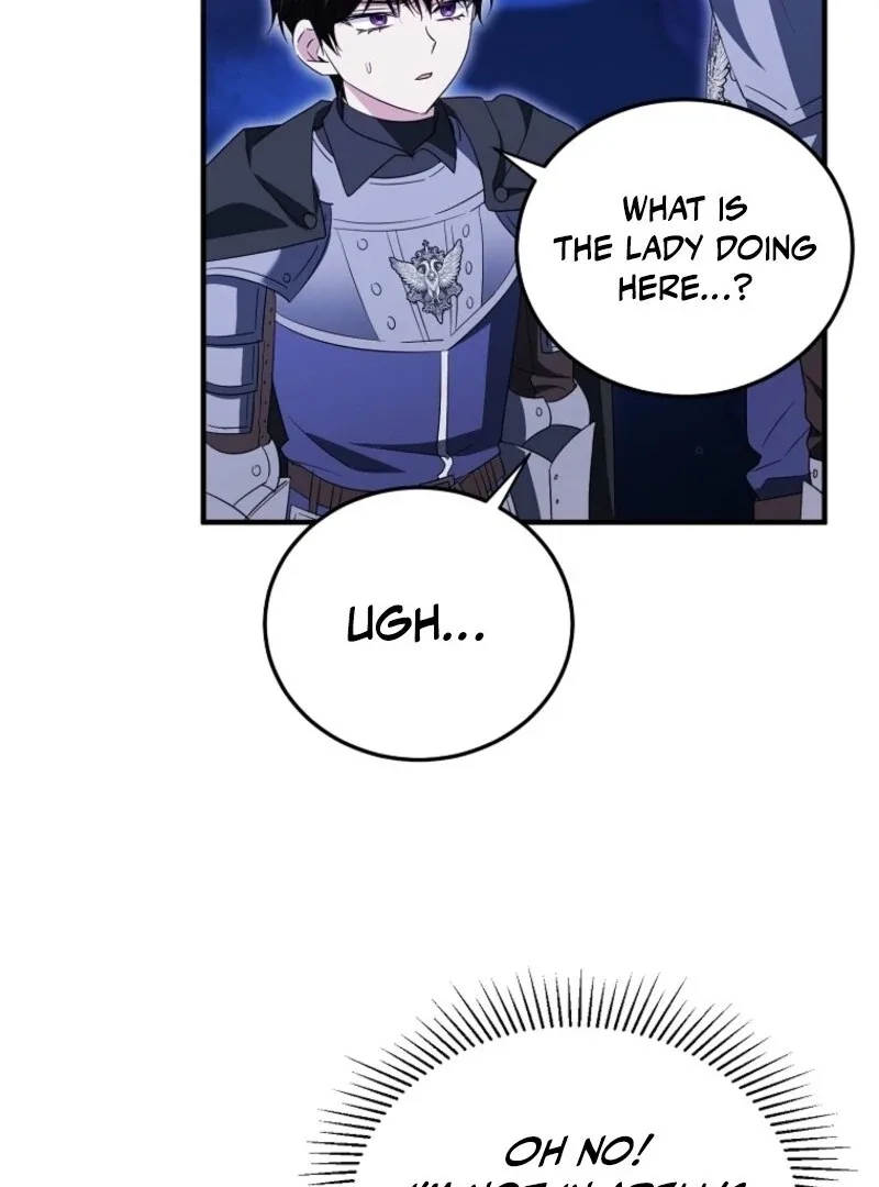 I’m Done Being a Hero, Even If It’s Retirement Chapter 69 page 6