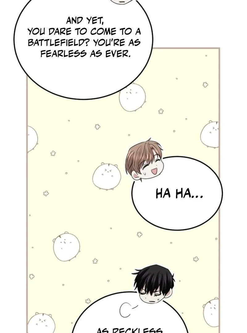 I’m Done Being a Hero, Even If It’s Retirement Chapter 69 page 25