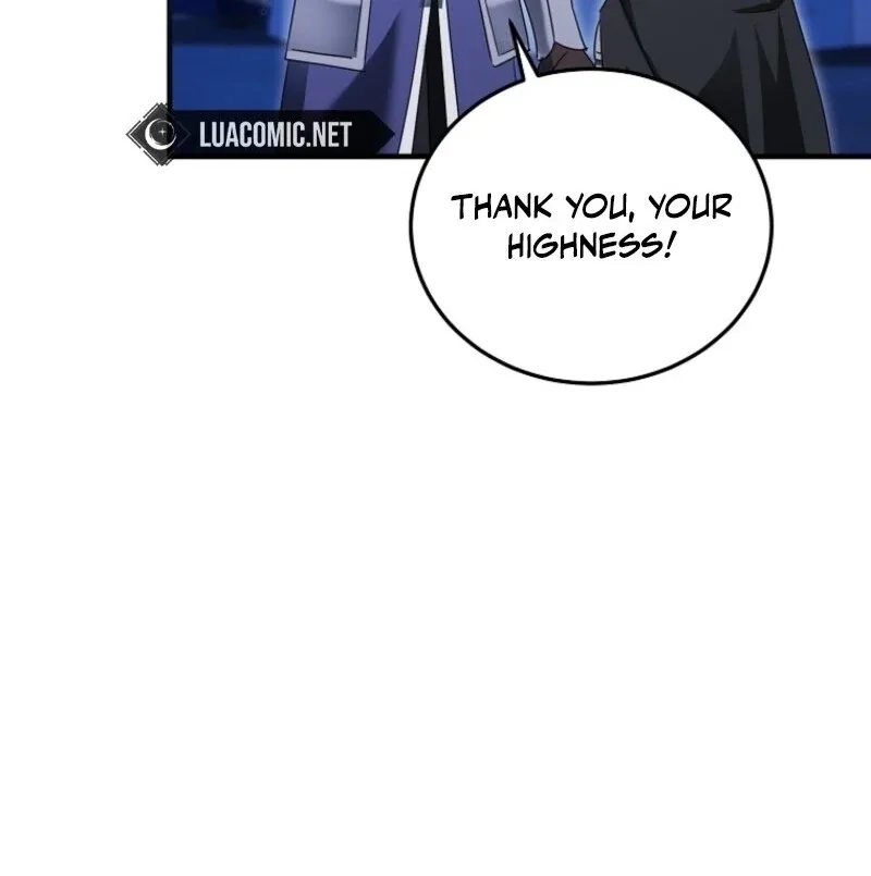 I’m Done Being a Hero, Even If It’s Retirement Chapter 69 page 29