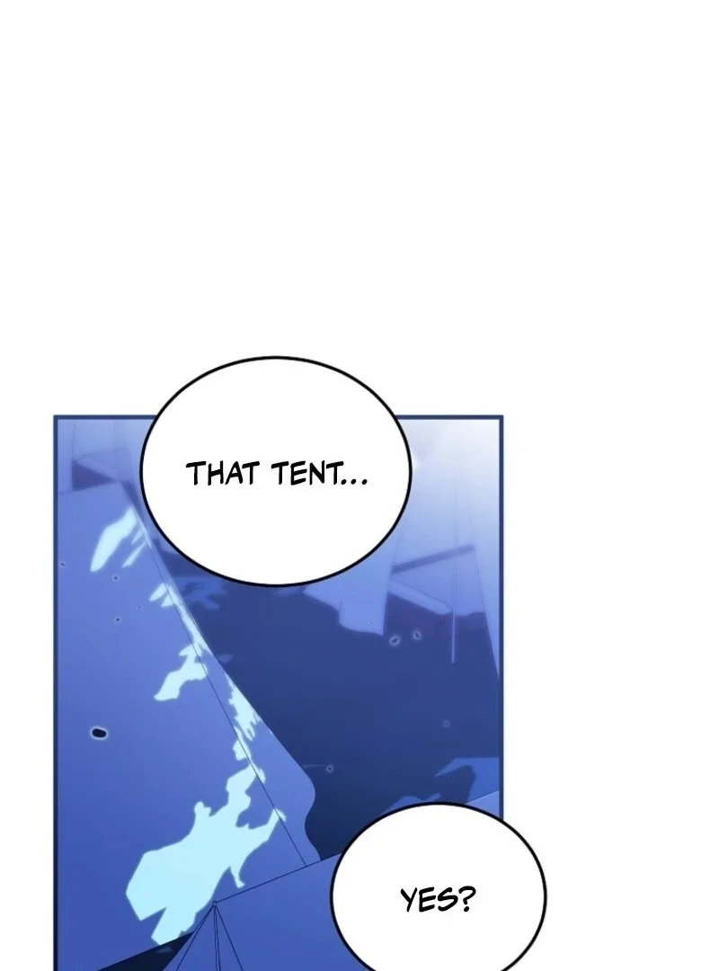 I’m Done Being a Hero, Even If It’s Retirement Chapter 69 page 36
