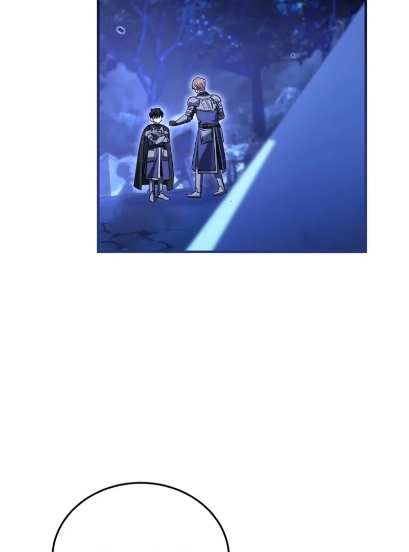 I’m Done Being a Hero, Even If It’s Retirement Chapter 69 page 32