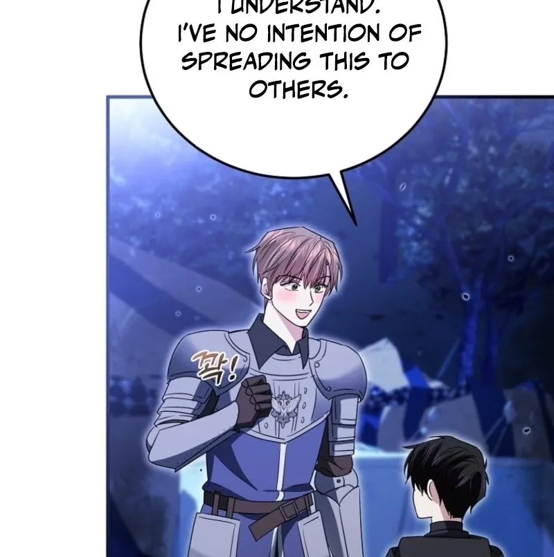 I’m Done Being a Hero, Even If It’s Retirement Chapter 69 page 28