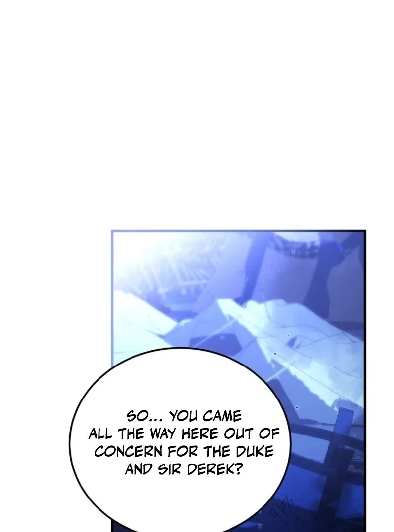 I’m Done Being a Hero, Even If It’s Retirement Chapter 69 page 19