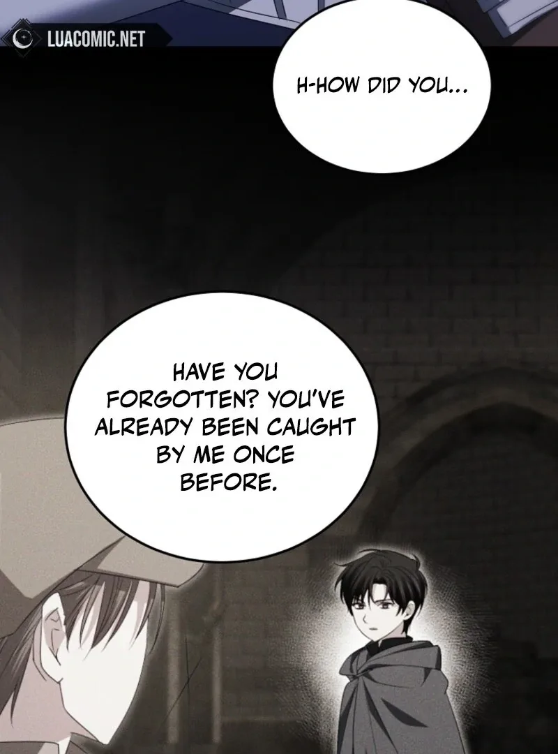 I’m Done Being a Hero, Even If It’s Retirement Chapter 69 page 22