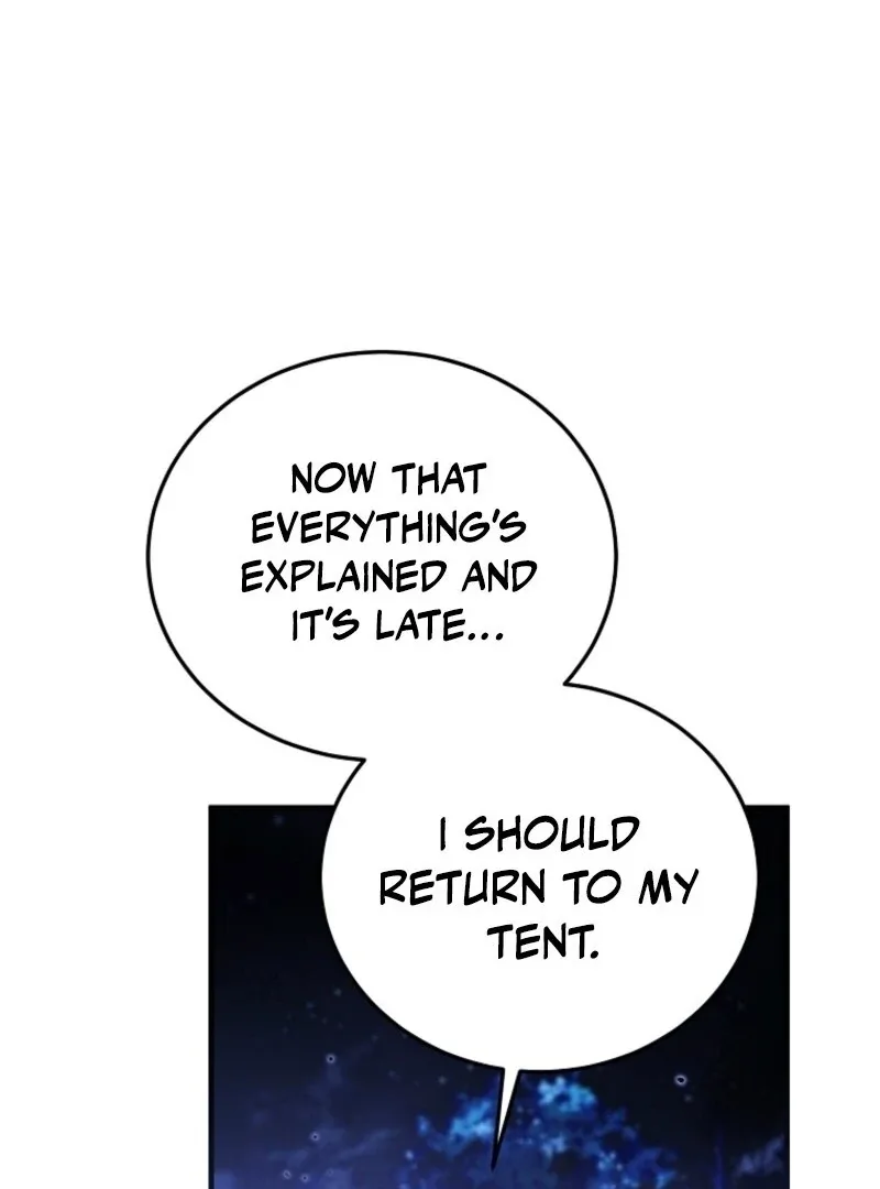 I’m Done Being a Hero, Even If It’s Retirement Chapter 69 page 31