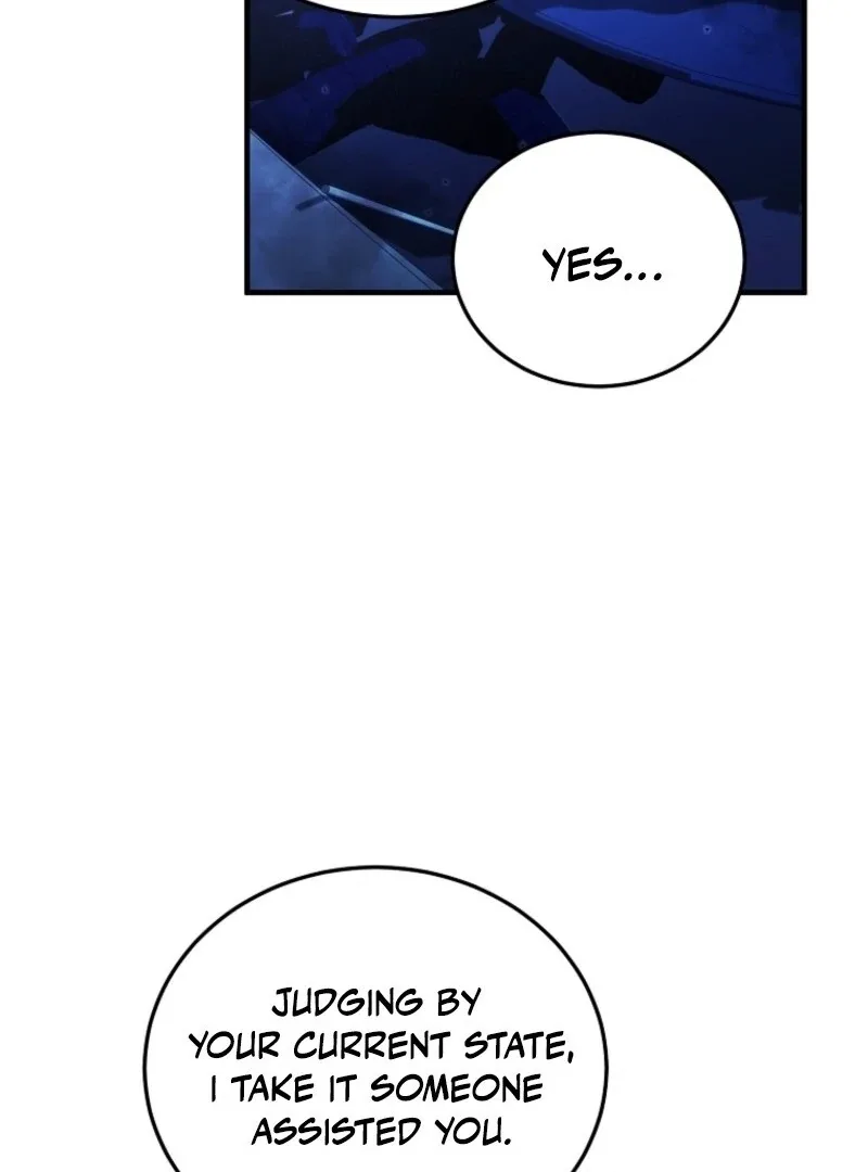 I’m Done Being a Hero, Even If It’s Retirement Chapter 69 page 20