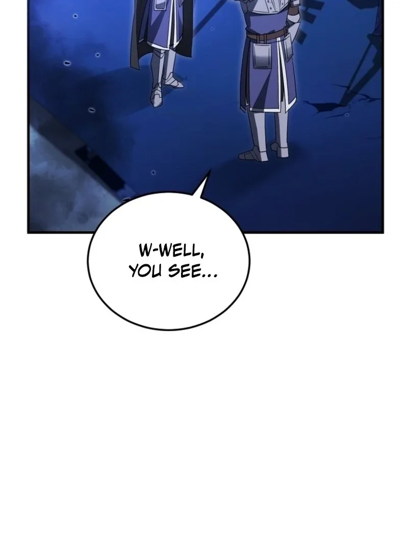 I’m Done Being a Hero, Even If It’s Retirement Chapter 69 page 17