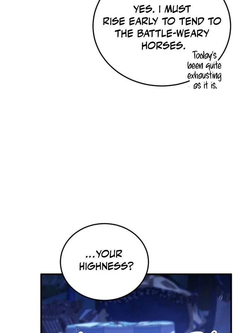 I’m Done Being a Hero, Even If It’s Retirement Chapter 69 page 34