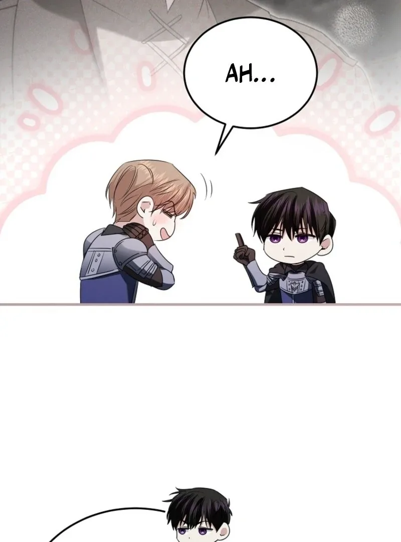 I’m Done Being a Hero, Even If It’s Retirement Chapter 69 page 24