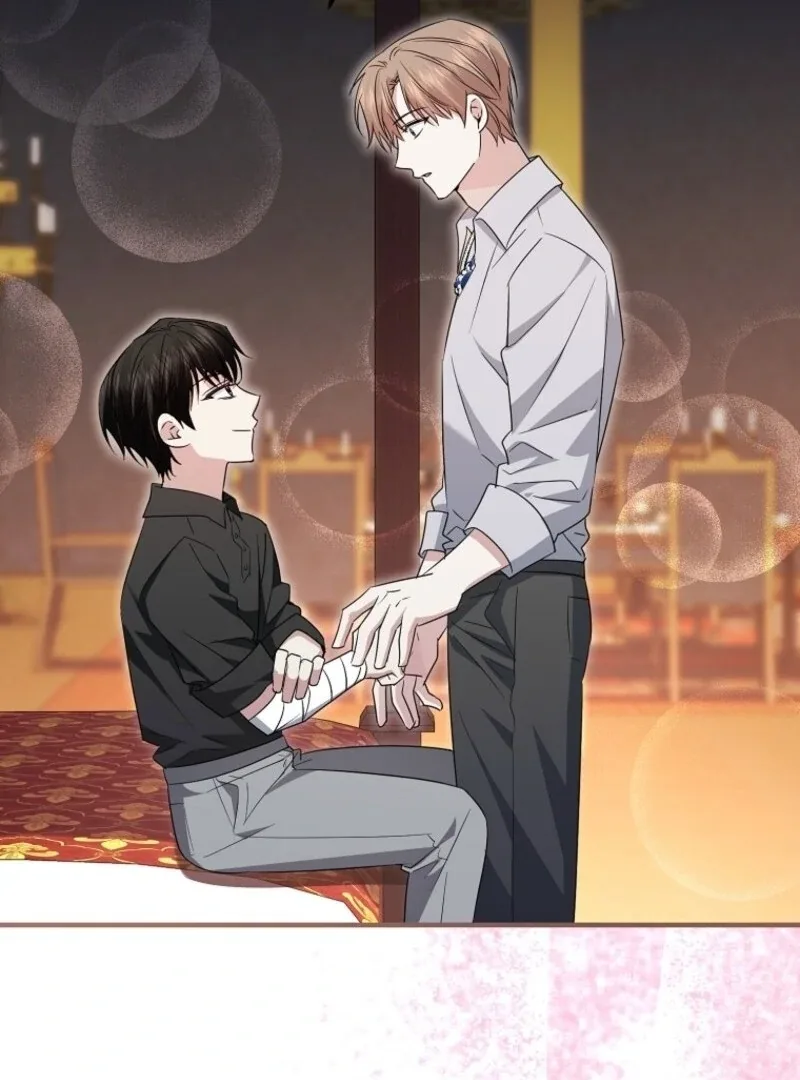 I’m Done Being a Hero, Even If It’s Retirement Chapter 69 page 86