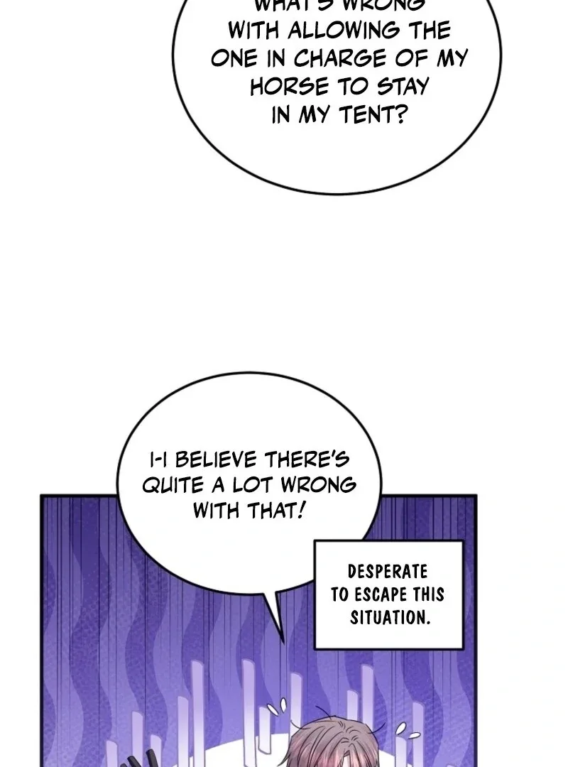 I’m Done Being a Hero, Even If It’s Retirement Chapter 69 page 51