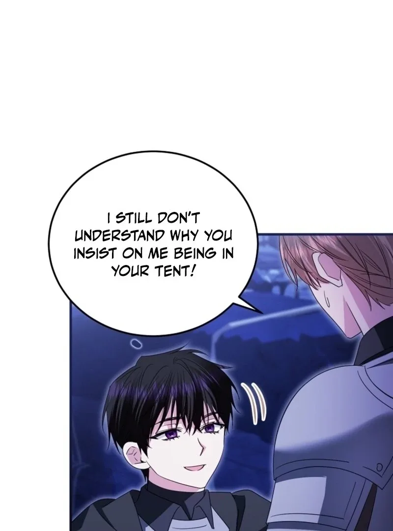 I’m Done Being a Hero, Even If It’s Retirement Chapter 69 page 53