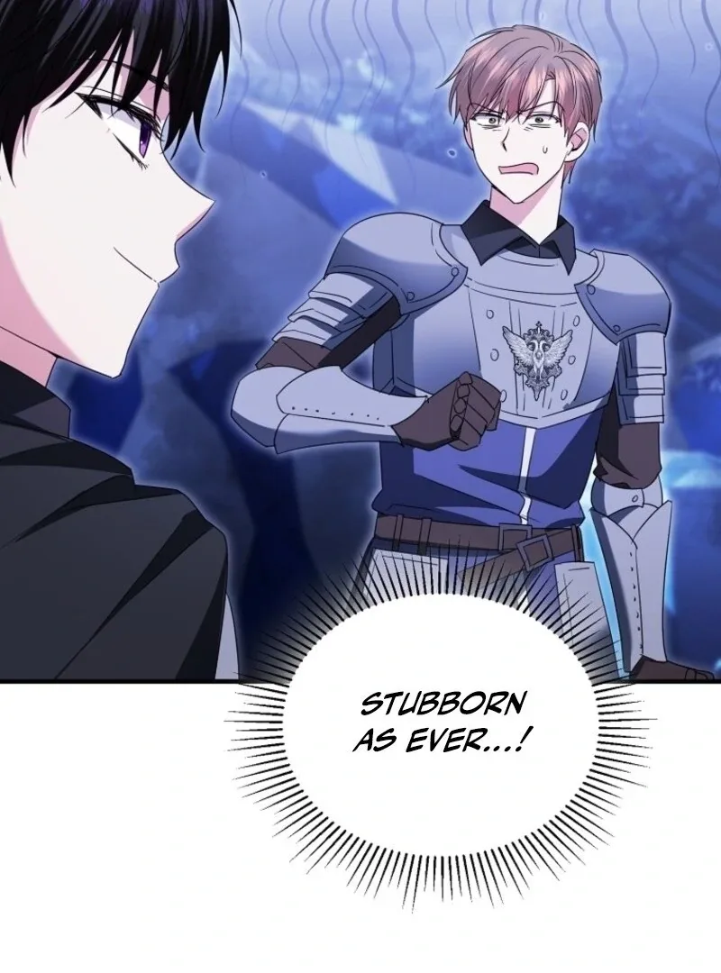I’m Done Being a Hero, Even If It’s Retirement Chapter 69 page 55
