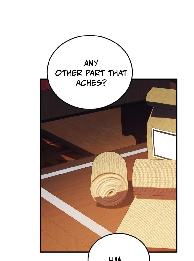 I’m Done Being a Hero, Even If It’s Retirement Chapter 69 page 91