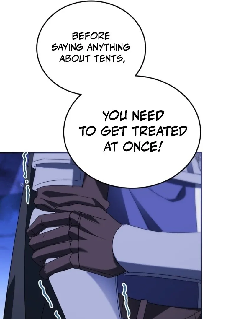 I’m Done Being a Hero, Even If It’s Retirement Chapter 69 page 72
