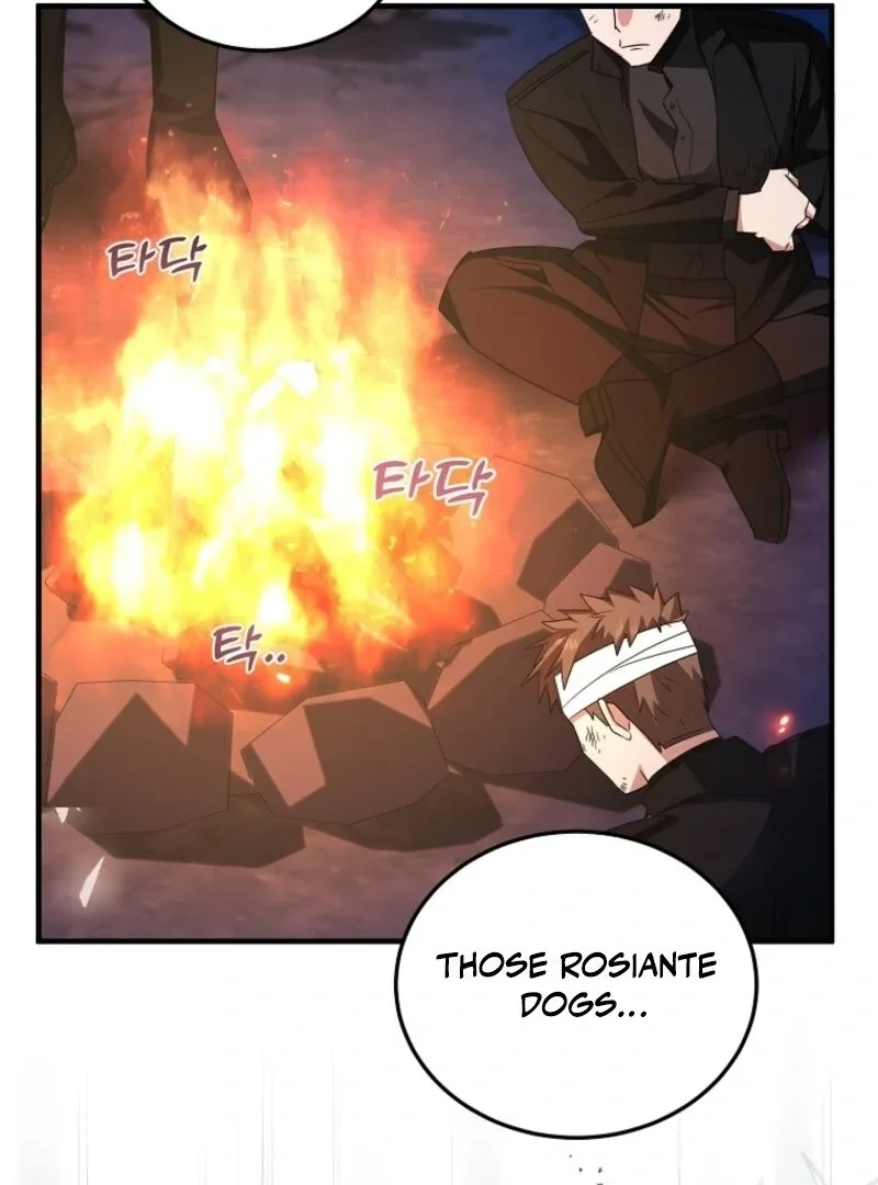 I’m Done Being a Hero, Even If It’s Retirement Chapter 69 page 102