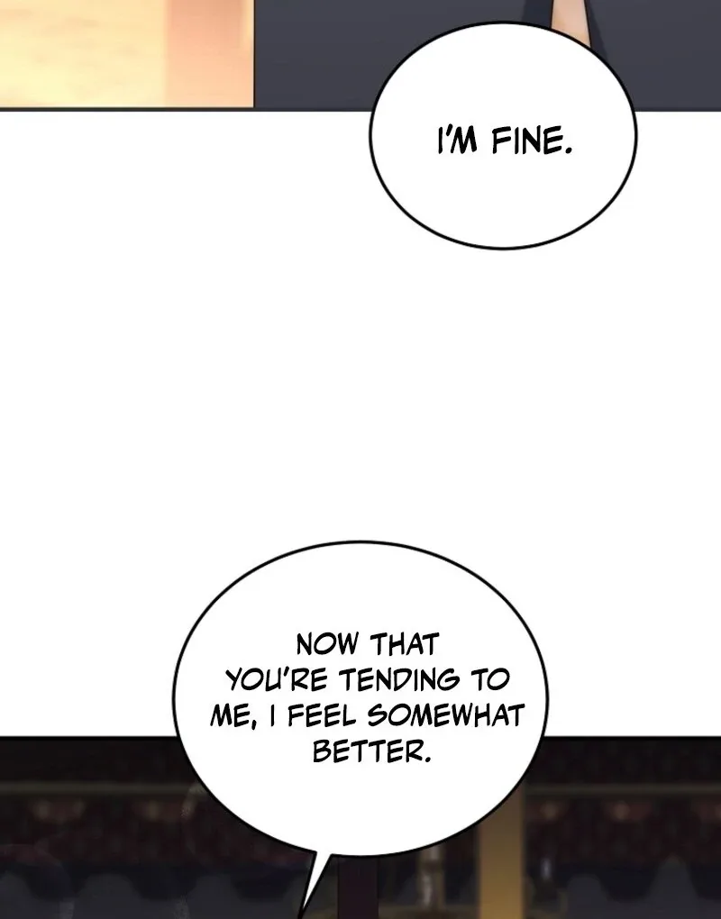 I’m Done Being a Hero, Even If It’s Retirement Chapter 69 page 85
