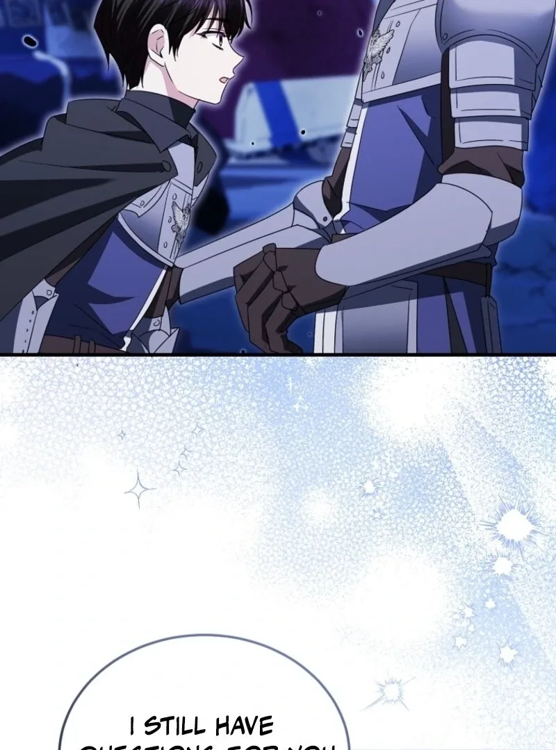 I’m Done Being a Hero, Even If It’s Retirement Chapter 69 page 46