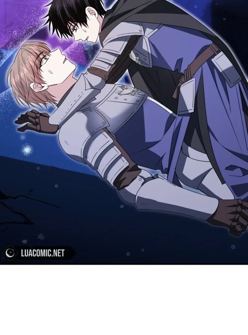 I’m Done Being a Hero, Even If It’s Retirement Chapter 69 page 66