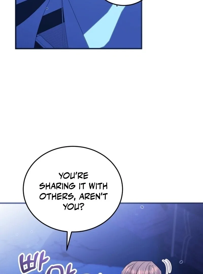 I’m Done Being a Hero, Even If It’s Retirement Chapter 69 page 37