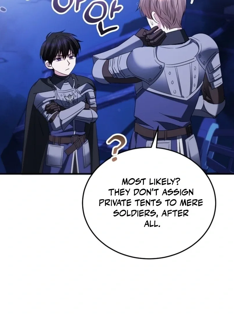 I’m Done Being a Hero, Even If It’s Retirement Chapter 69 page 38