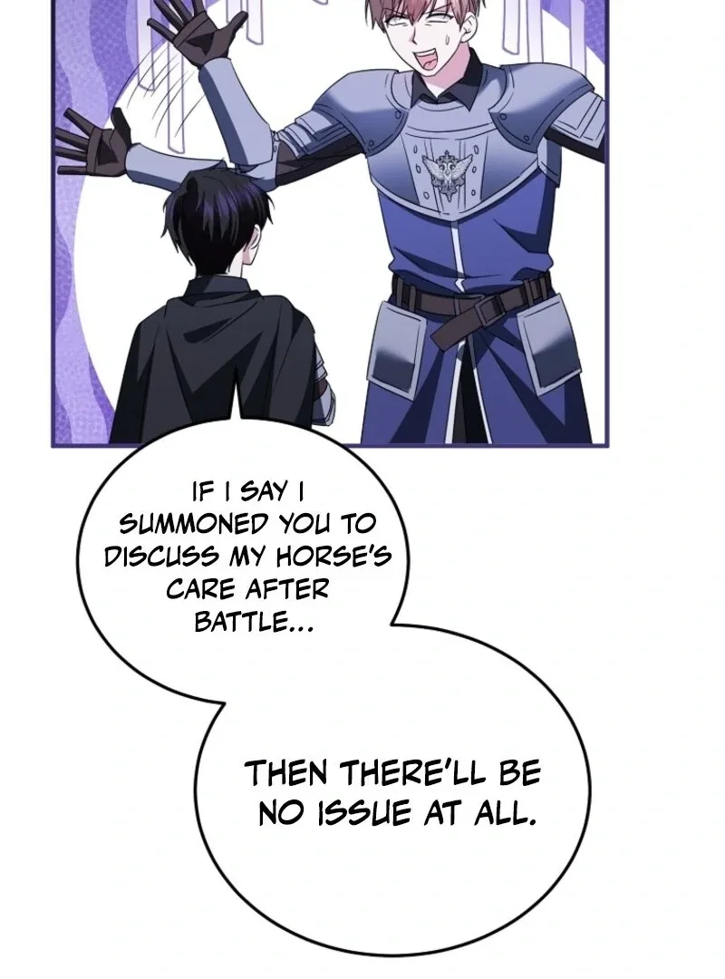 I’m Done Being a Hero, Even If It’s Retirement Chapter 69 page 52