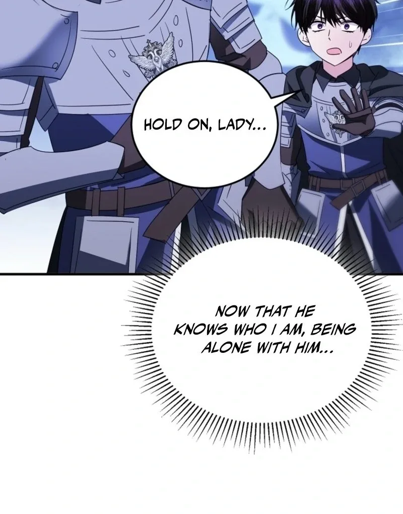 I’m Done Being a Hero, Even If It’s Retirement Chapter 69 page 57
