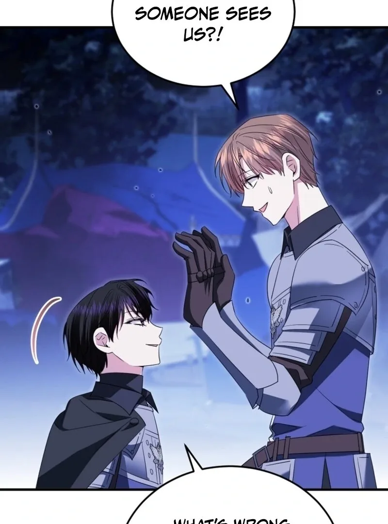 I’m Done Being a Hero, Even If It’s Retirement Chapter 69 page 50